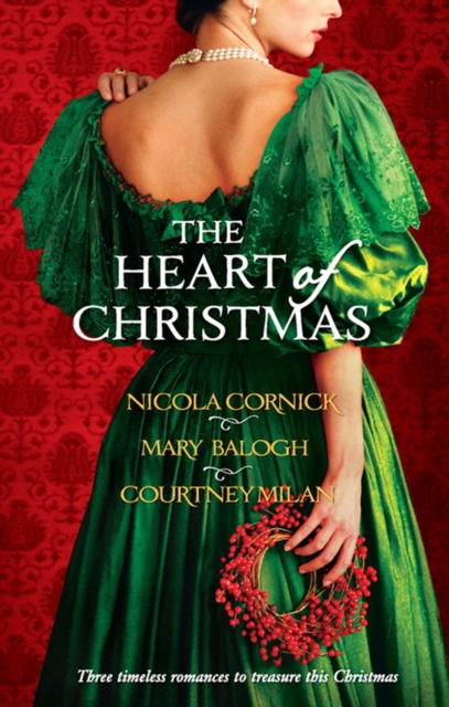 Heart Of Christmas