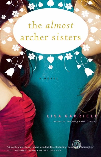 Almost Archer Sisters