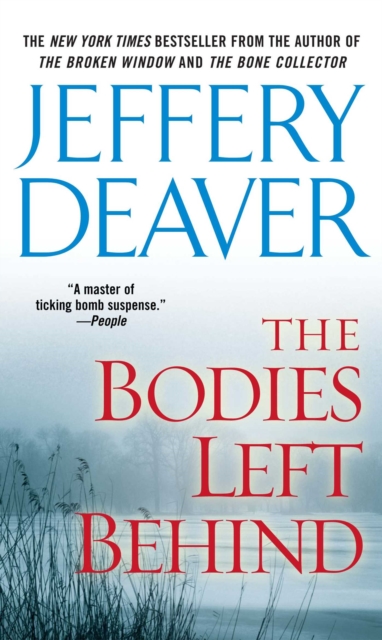 Bodies Left Behind