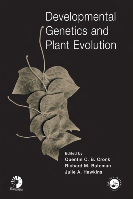 Developmental Genetics and Plant Evolution