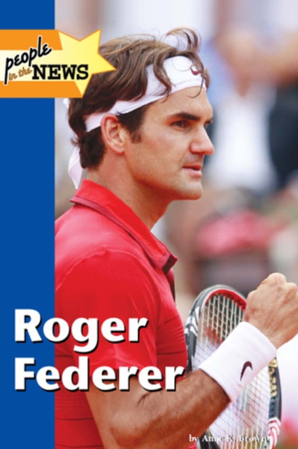 Roger Federer