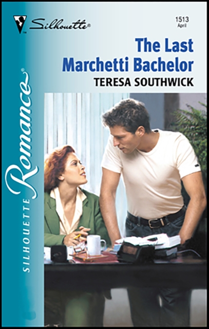 Last Marchetti Bachelor