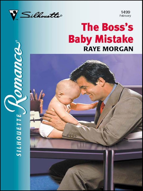 Boss's Baby Mistake