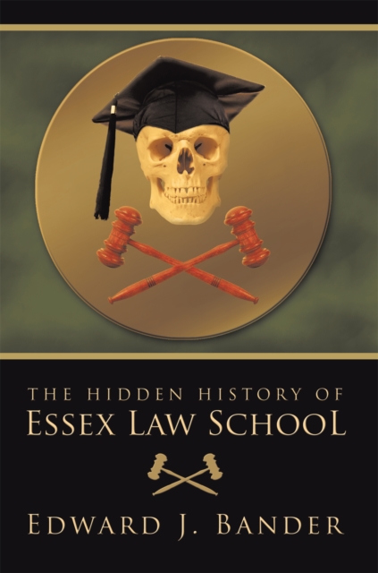 Hidden History of Essex Law School