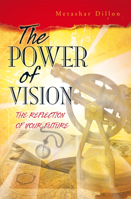 Power of Vision