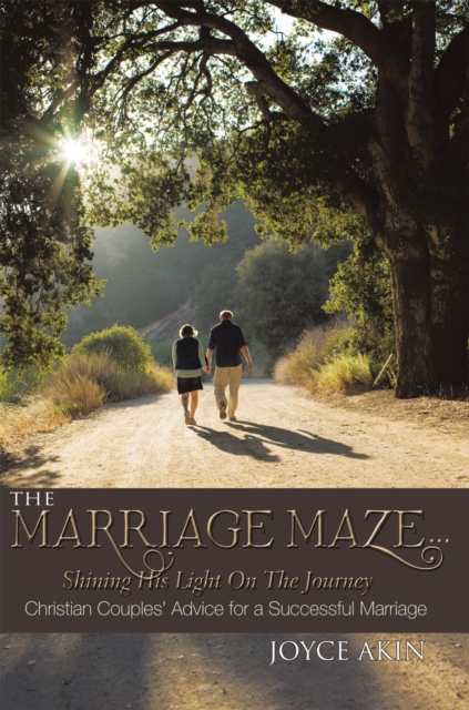 Marriage Maze... Shining His Light on the Journey