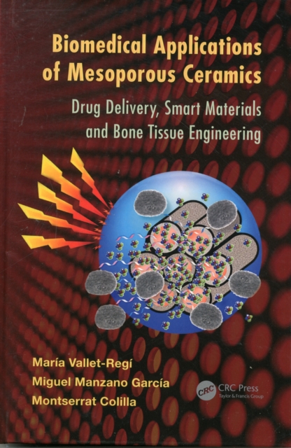Biomedical Applications of Mesoporous Ceramics