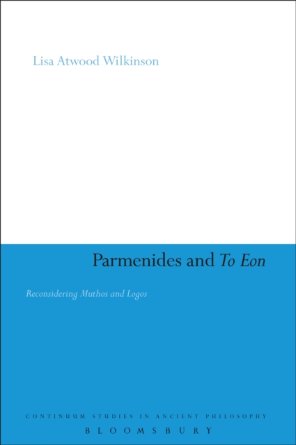 Parmenides and To Eon