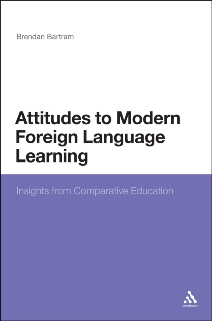 Attitudes to Modern Foreign Language Learning