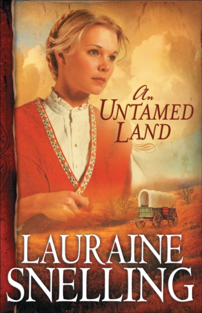 Untamed Land ( Book #1)