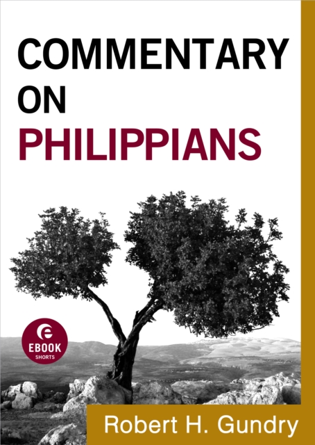 Commentary on Philippians ( Book #11)