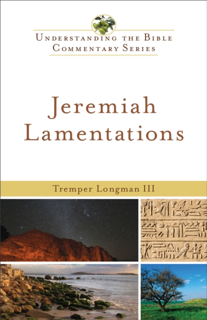 Jeremiah, Lamentations ()