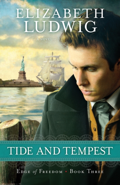 Tide and Tempest ( Book #3)