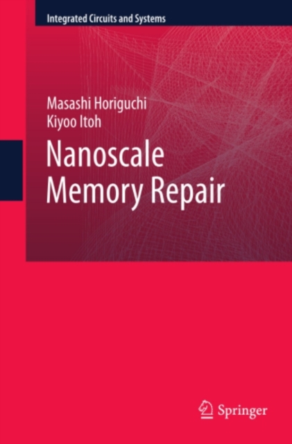 Nanoscale Memory Repair