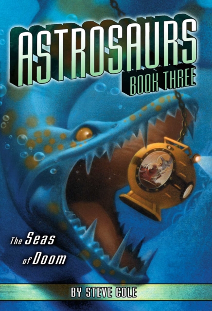 Seas of Doom