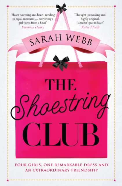 Shoestring Club