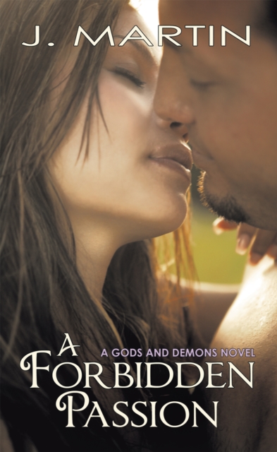 Forbidden Passion