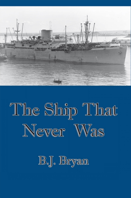 Ship That Never Was
