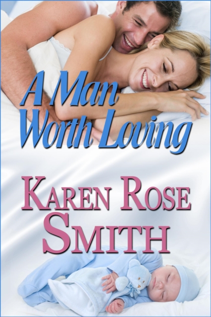 Man Worth Loving