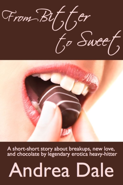 From Bitter to Sweet