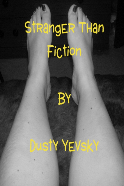 Stranger Than Fiction