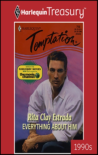 Everything About Him