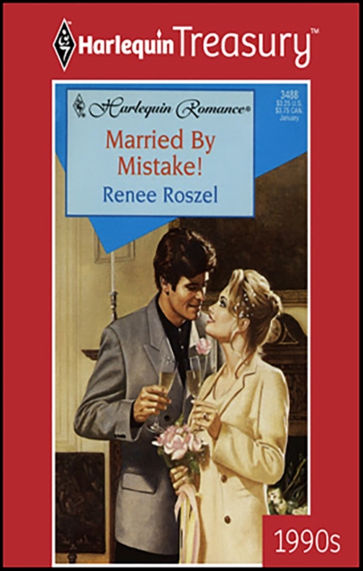 Married By Mistake!
