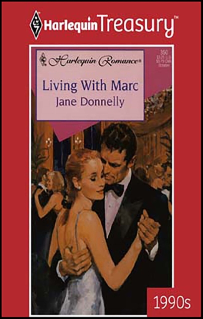 Living With Marc