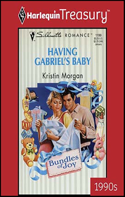 Having Gabriel's Baby