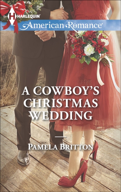 Cowboy's Christmas Wedding