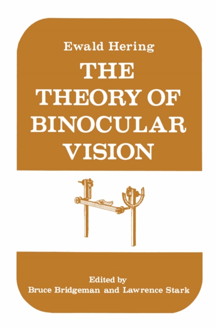 Theory of Binocular Vision