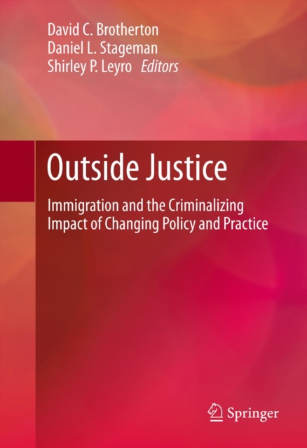 Outside Justice