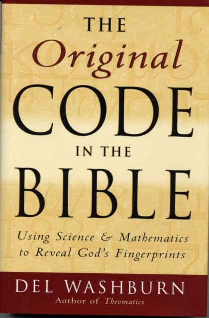 Original Code in the Bible