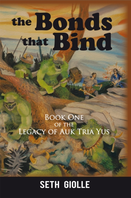 Bonds That Bind