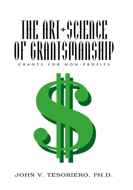 Art + Science of Grantsmanship