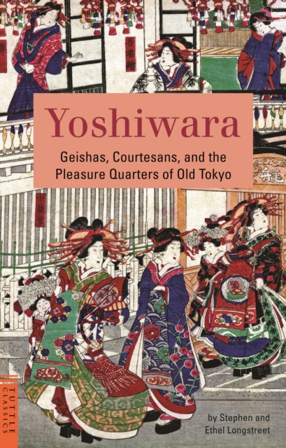 Yoshiwara