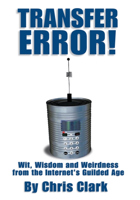Transfer Error