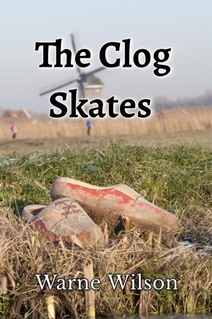 Clog Skates