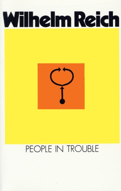People In Trouble