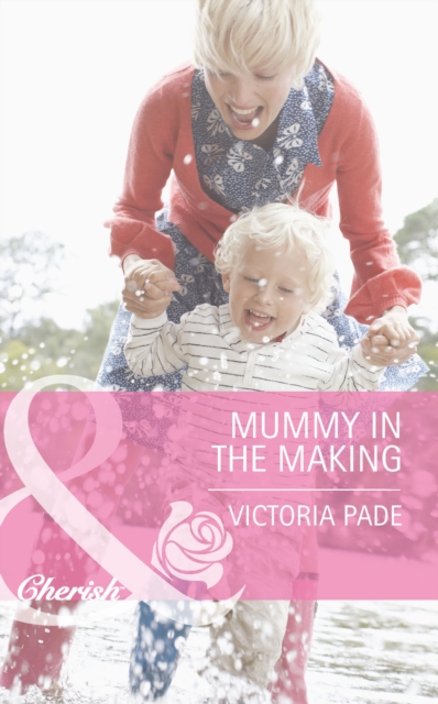 Mummy In The Making