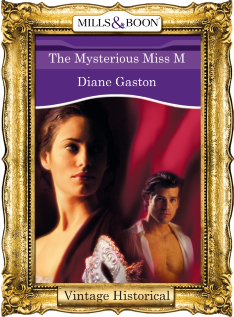Mysterious Miss M