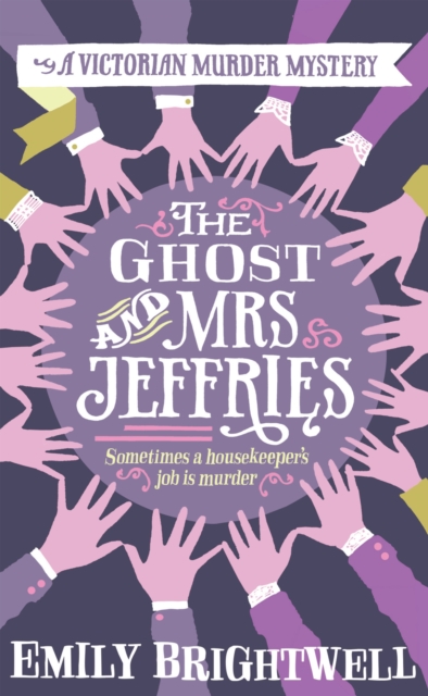 Mrs Jeffries Plays The Cook