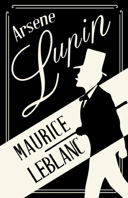 ArsA*ne Lupin