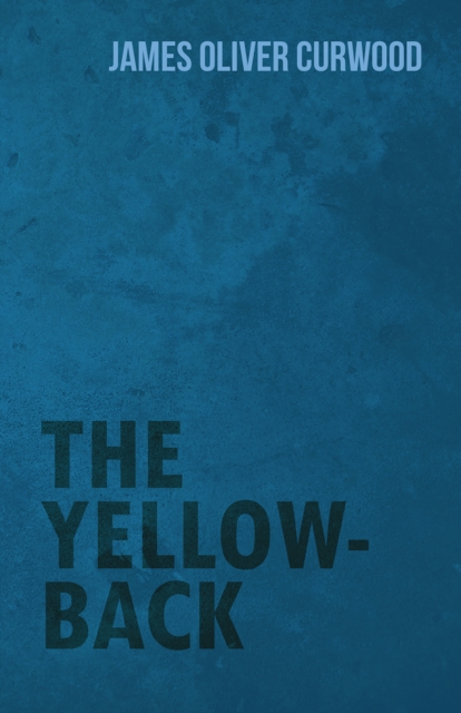 Yellow-Back