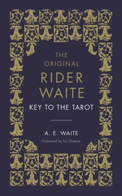Key To The Tarot