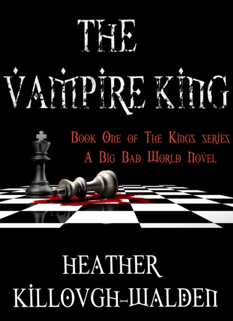 Vampire King