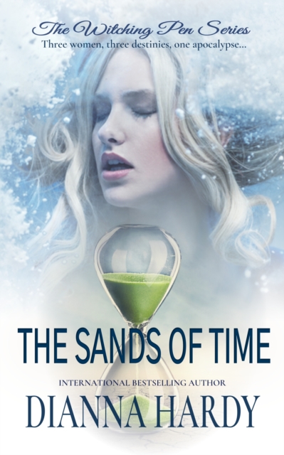 Sands Of Time (Book Two of The Witching Pen Series)