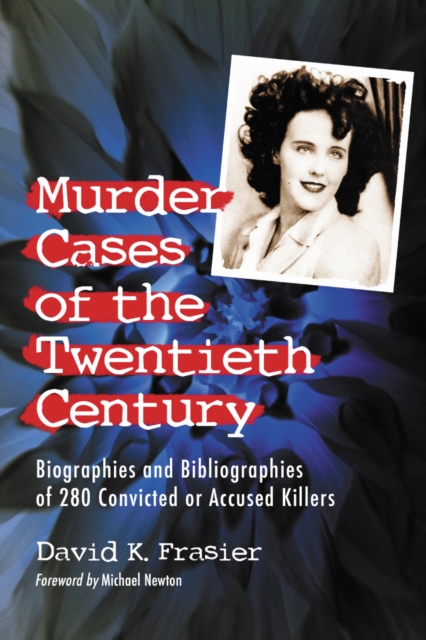 Murder Cases of the Twentieth Century