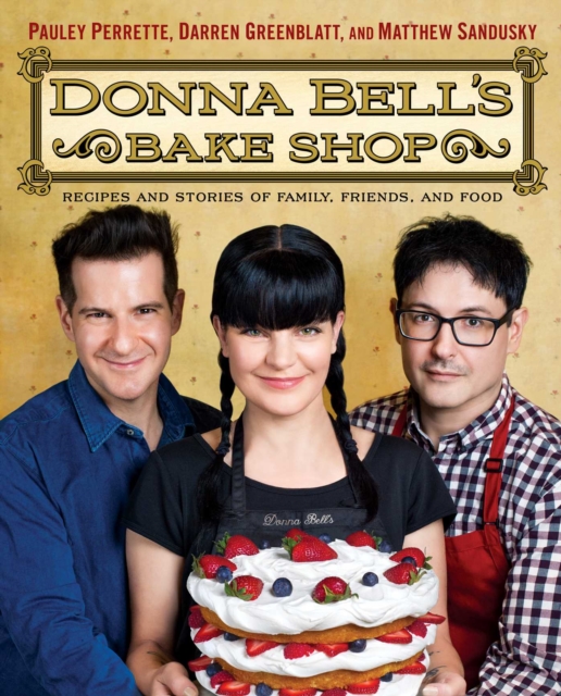 Donna Bell's Bake Shop