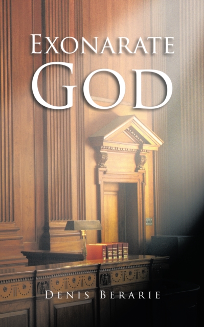 Exonarate God